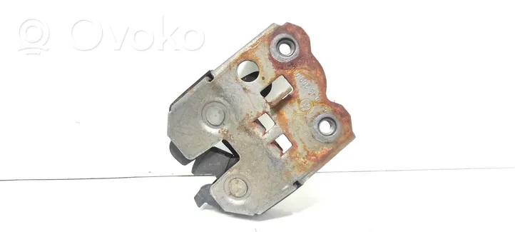 BMW 3 E46 Seat back rest lock catch 8209036