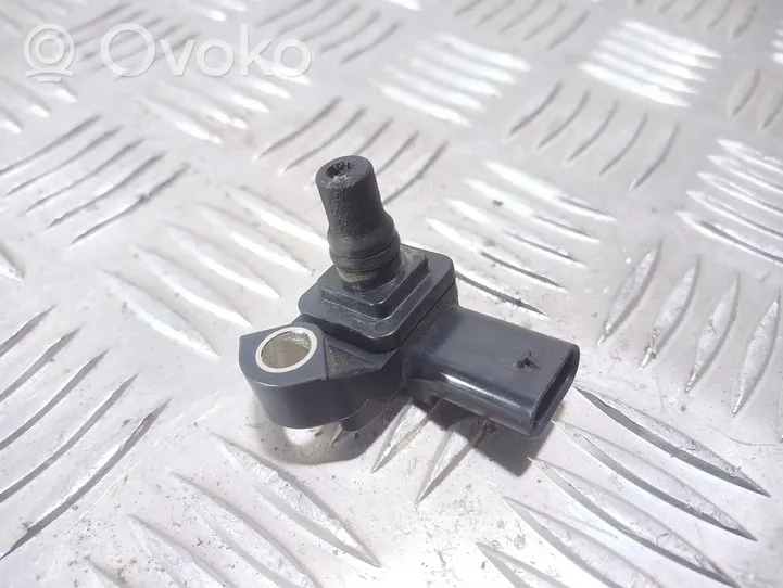 BMW 1 E82 E88 Air pressure sensor 7804742