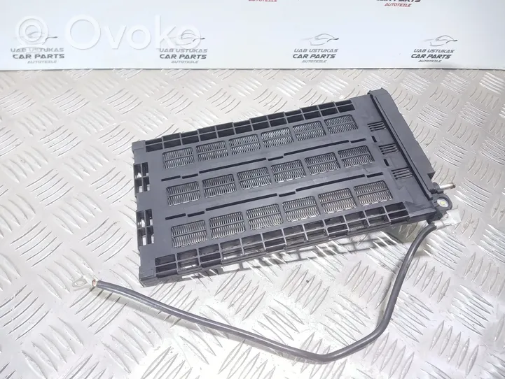 BMW 1 E82 E88 Electric cabin heater radiator 9194595