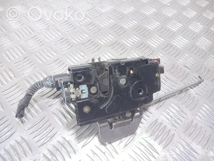 Audi A4 S4 B6 8E 8H Serrure de porte avant 8E1837016C