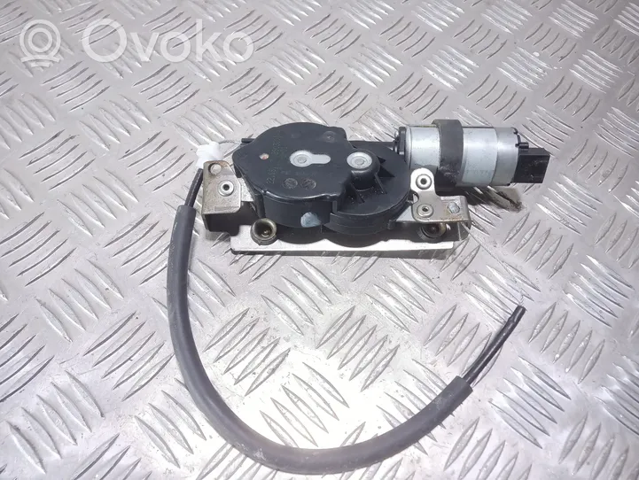 Audi A4 S4 B6 8E 8H Sėdynės valdymo varikliukas 8903000