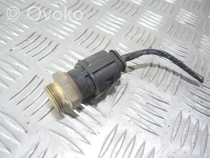 Volkswagen Bora Coolant temperature sensor 