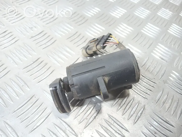 Nissan Almera Tino Sensore posizionamento del pedale dell’acceleratore 0281002425