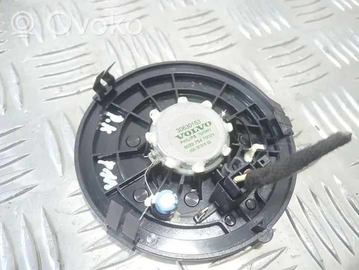 Volvo S40, V40 Panel speaker 30630153