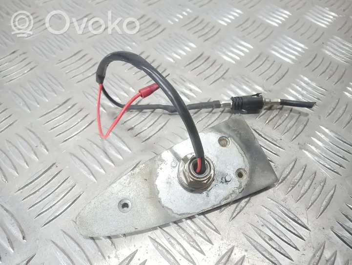 Volvo S40, V40 Antenne radio 