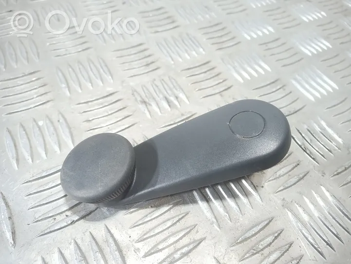 Volvo S40, V40 Rear door window winding handle 