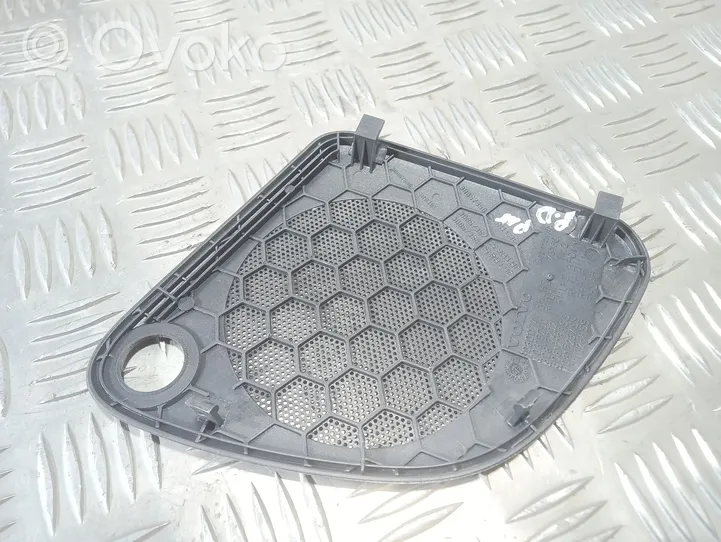 Volvo S40, V40 Grilles/couvercle de haut-parleur latéral 30801174