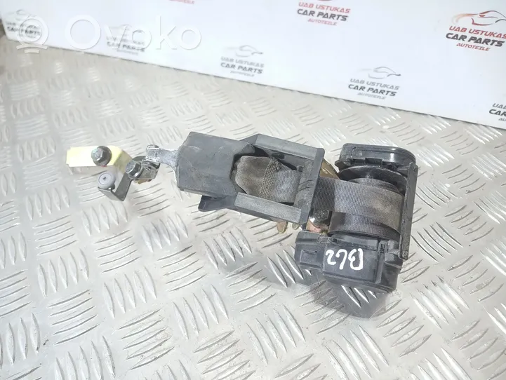 Volvo S40, V40 Fissaggio gancio/anello 37018400