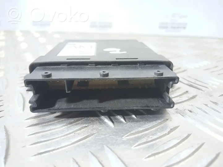 Opel Signum Door control unit/module 13111457