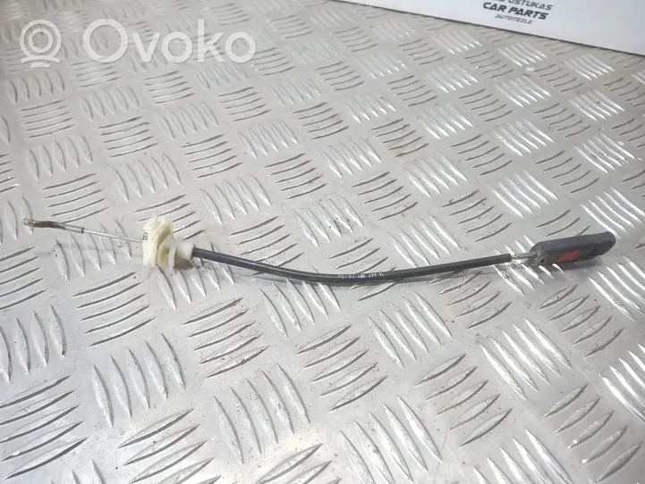 Opel Signum Cavo maniglia portiera anteriore 2444738716