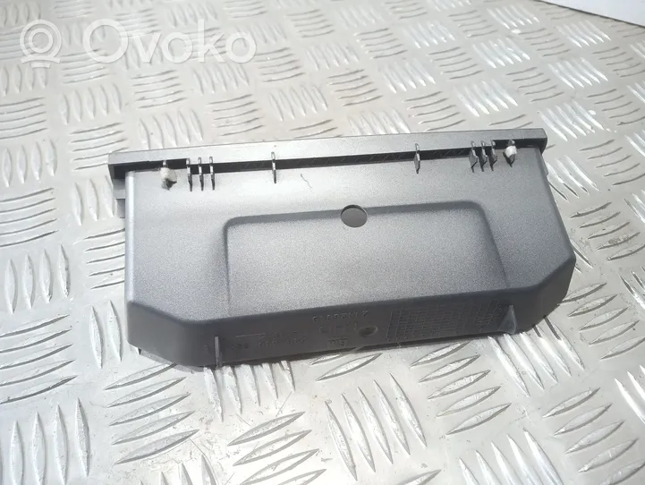 Opel Signum Dashboard storage box/compartment 24426049