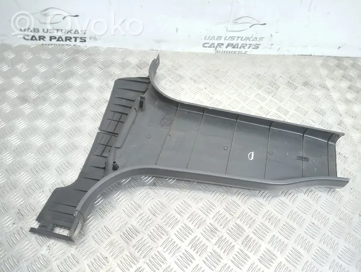 Nissan Qashqai+2 Отделка стойки (B) (нижняя) 76915JD000