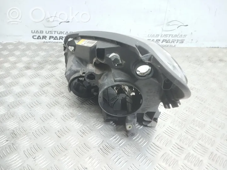 Nissan Qashqai+2 Faro/fanale 26010BR03A