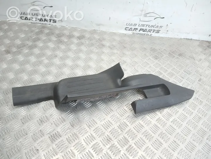 Nissan Qashqai+2 Garniture de marche-pieds arrière 769B6EY10A