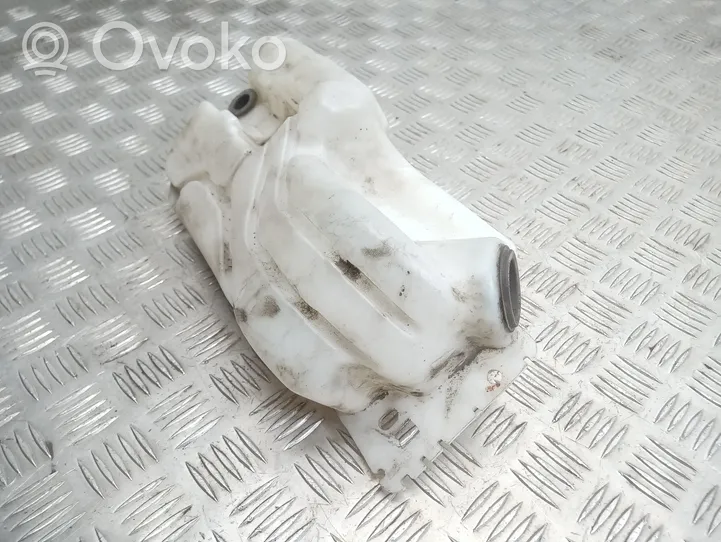 Nissan Qashqai+2 Zbiornik płynu do spryskiwaczy szyby przedniej / czołowej 28910JD000