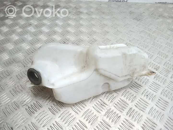 Nissan Qashqai+2 Zbiornik płynu do spryskiwaczy szyby przedniej / czołowej 28910JD000