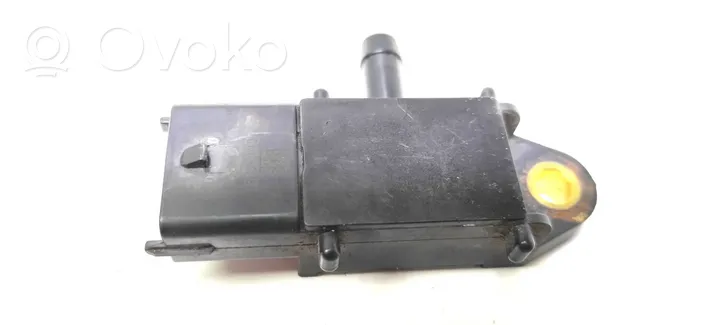 Opel Astra J Exhaust gas pressure sensor 55566186