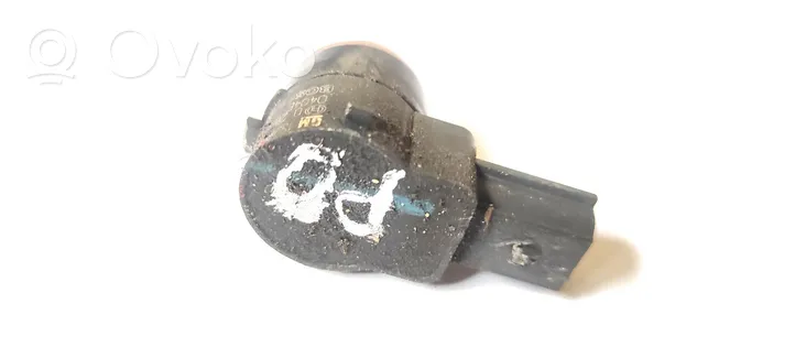 Opel Astra J Sensore di parcheggio PDC 13289572