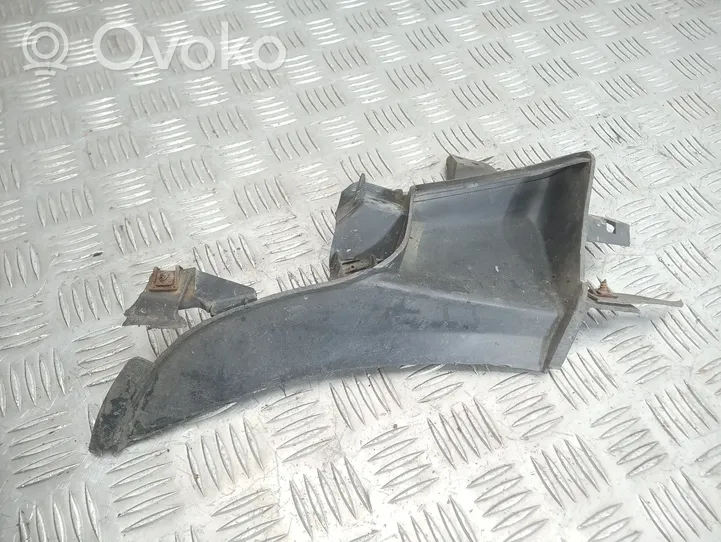 BMW 1 E82 E88 Front bumper mounting bracket 7263126