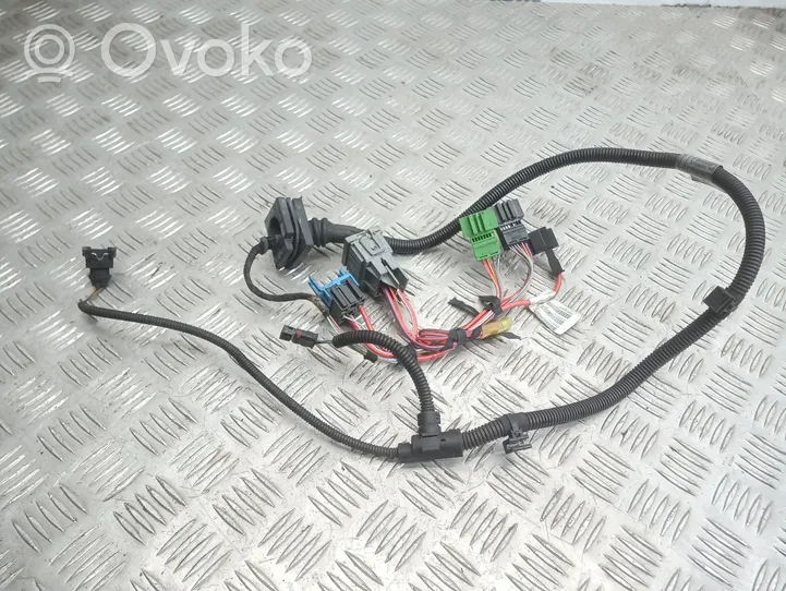 BMW 1 E82 E88 Other wiring loom 7804972