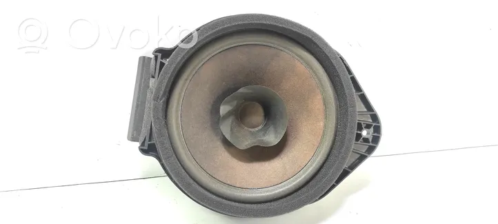 Opel Astra J Rear door speaker 