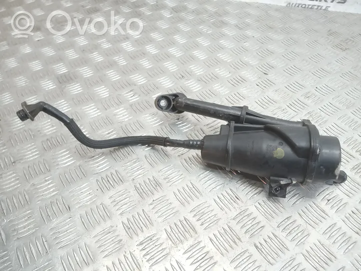 Opel Insignia A Sfiato/tubo di sfiato/tubo flessibile 55575980