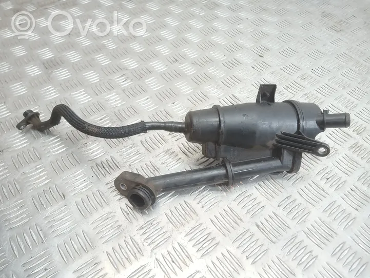 Opel Insignia A Sfiato/tubo di sfiato/tubo flessibile 55575980