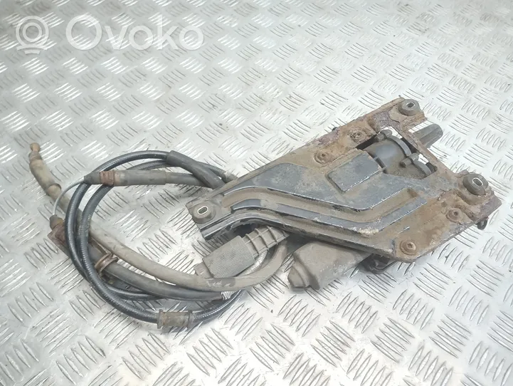 Opel Insignia A Rankinio stabdžio valdymo blokas 22880717