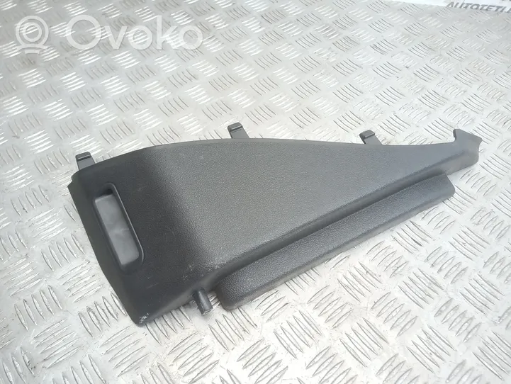 Opel Astra J Altro elemento di rivestimento bagagliaio/baule 13261690