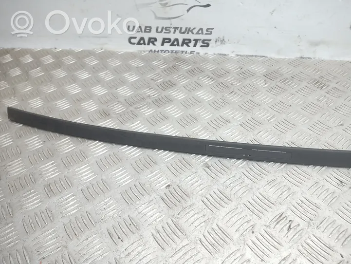 Opel Astra J Roof trim bar molding cover 13278835