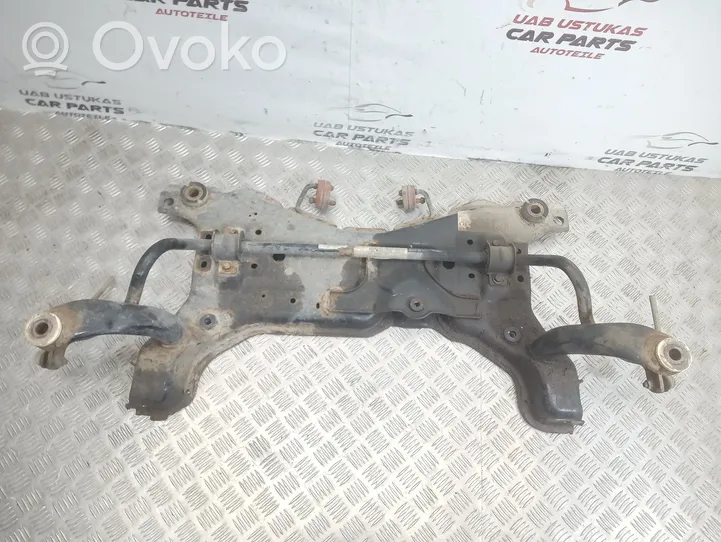 Ford Focus Front subframe 