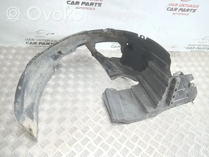 Mitsubishi Colt Pare-boue passage de roue avant MR575540