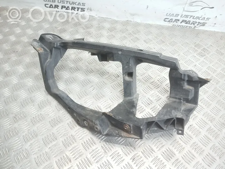 Mitsubishi Colt Support phare frontale MN105060