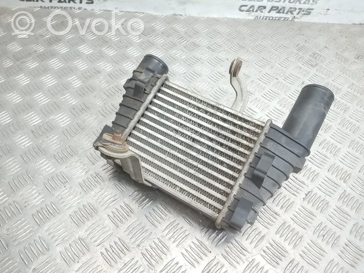 Mitsubishi Colt Radiatore intercooler 