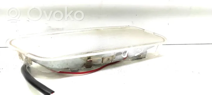 BMW 5 E34 Interior lighting switch 1374416