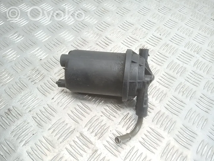 Volvo S40, V40 Boîtier de filtre à carburant 7700115833