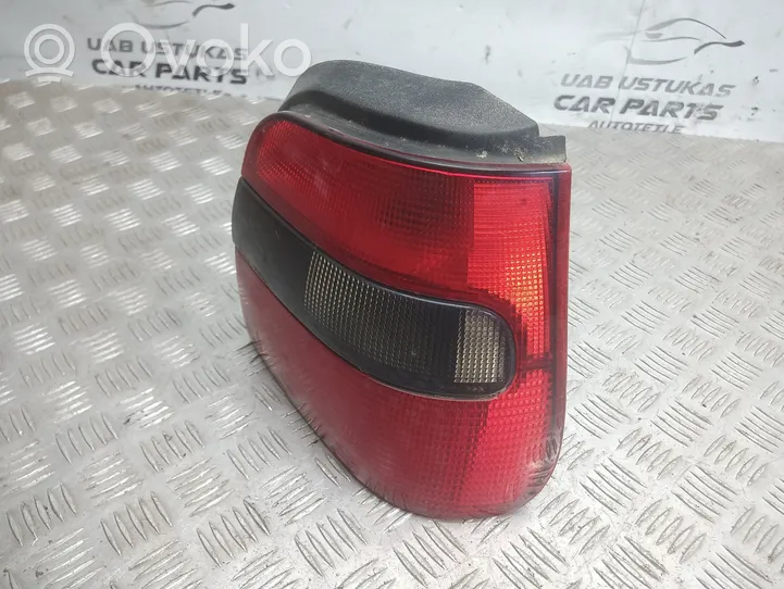 Skoda Felicia II Lampa tylna 