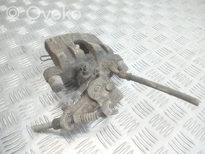 Opel Signum Caliper del freno trasero 