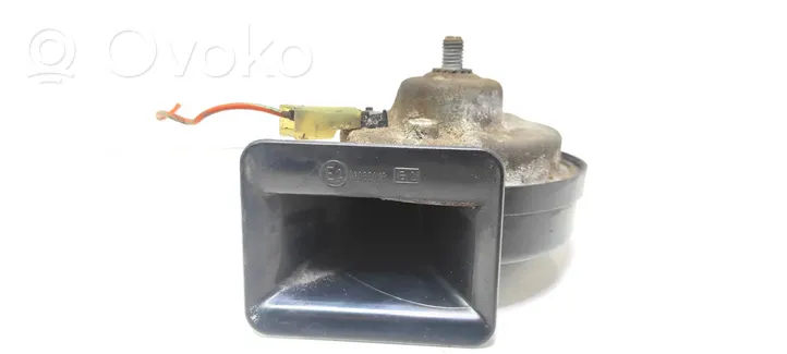 Mazda 3 I Signal sonore 