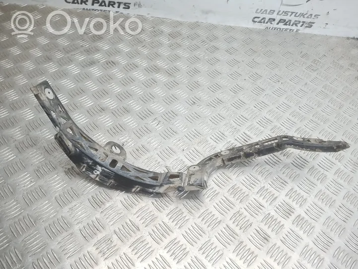 Opel Signum Uchwyt / Mocowanie zderzaka tylnego 24427908