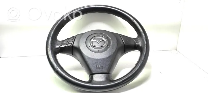 Mazda 3 I Volante 