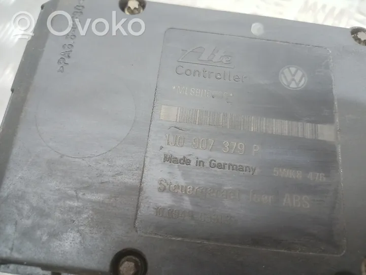 Volkswagen Golf IV ABS Blokas 1J0614117D