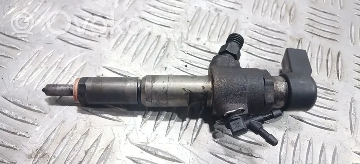 Mazda 2 Injecteur de carburant 9649186280