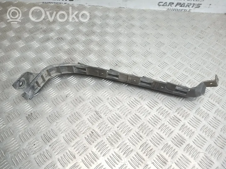 Volkswagen Golf IV Uchwyt / Mocowanie zderzaka tylnego 1J9807394