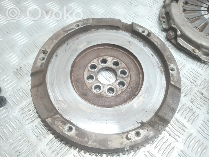 Toyota Corolla Verso E121 Flywheel 