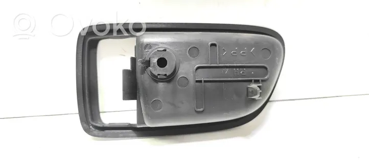 Mazda 3 I Kita galinių durų apdailos detalė 
