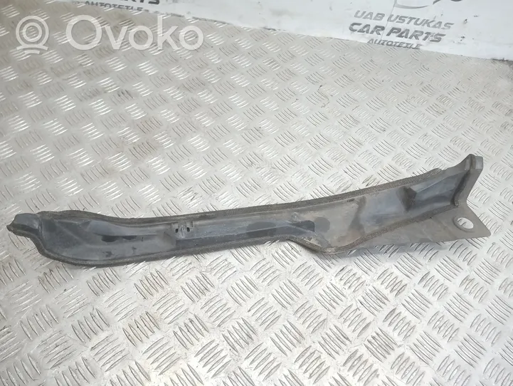 Toyota Corolla Verso E121 Panel wykończeniowy błotnika 