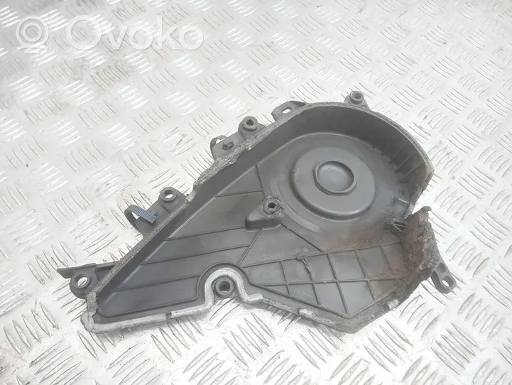 Toyota Corolla Verso E121 Timing belt guard (cover) 