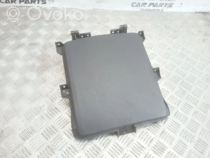 Toyota Corolla Verso E121 Vano portaoggetti 5544013010