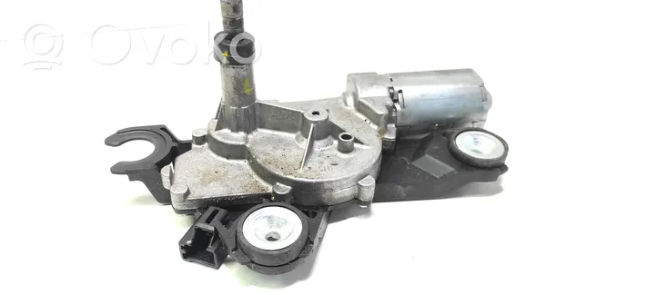 Mazda 3 I Moteur d'essuie-glace arrière 0390201588